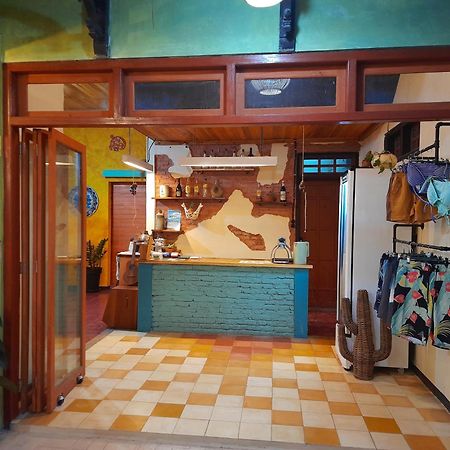 Indigo Motel Каримунджава Екстериор снимка