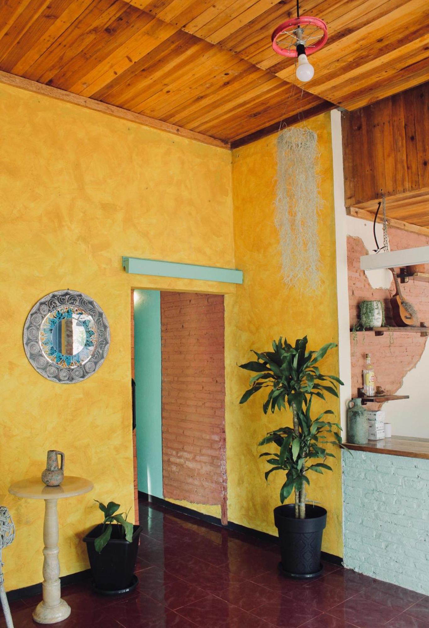 Indigo Motel Каримунджава Екстериор снимка