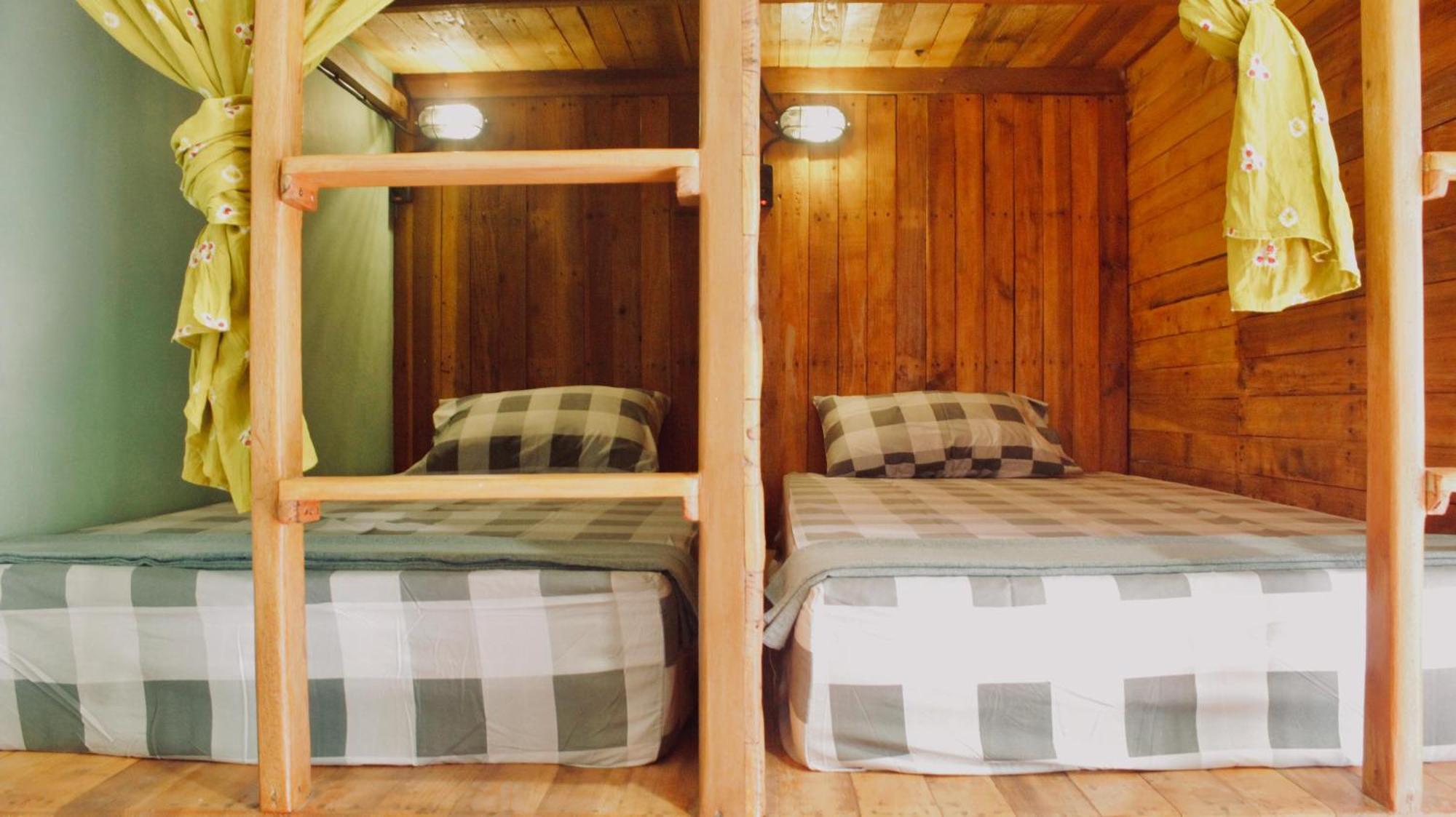Indigo Motel Каримунджава Екстериор снимка
