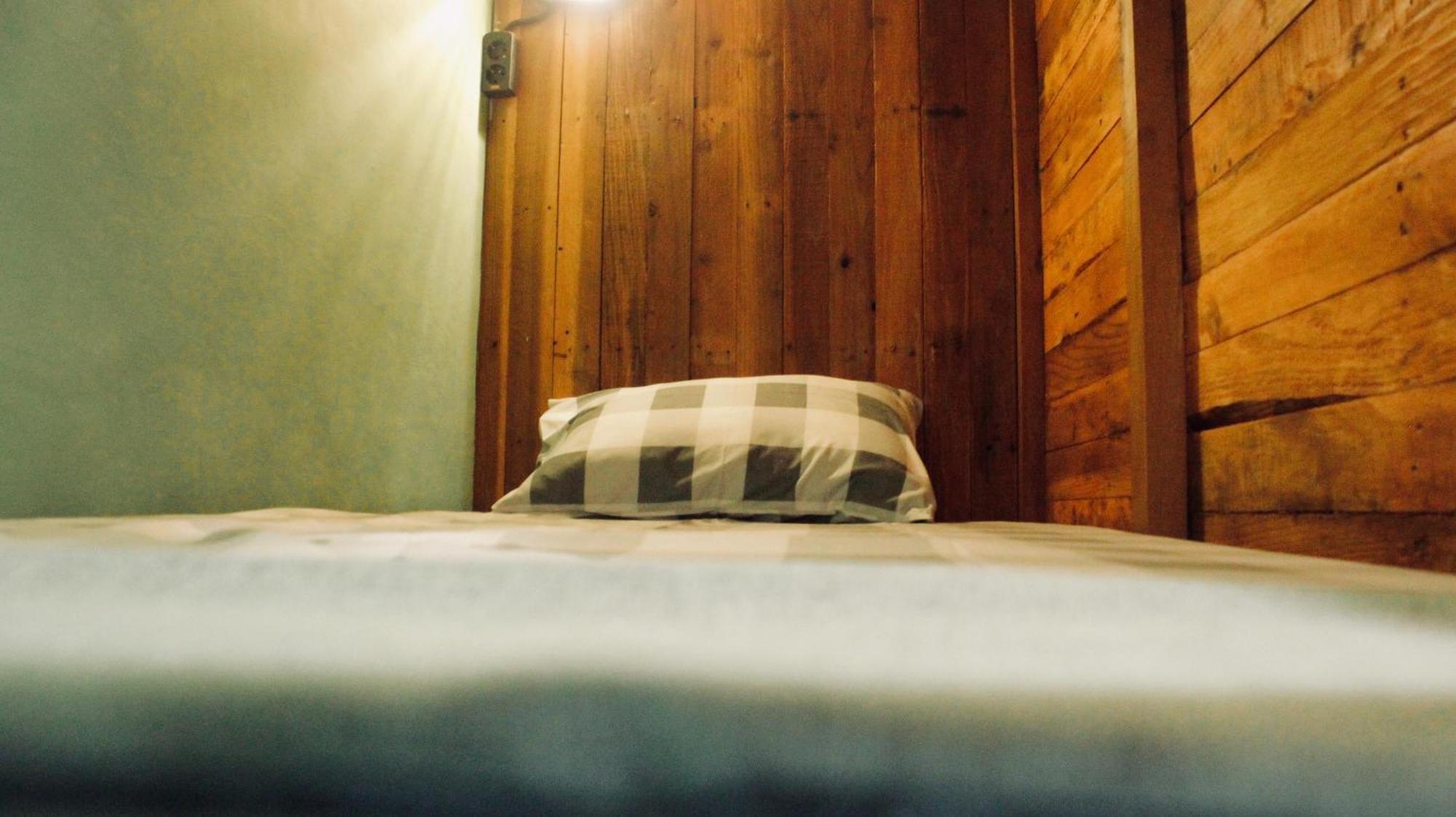 Indigo Motel Каримунджава Екстериор снимка
