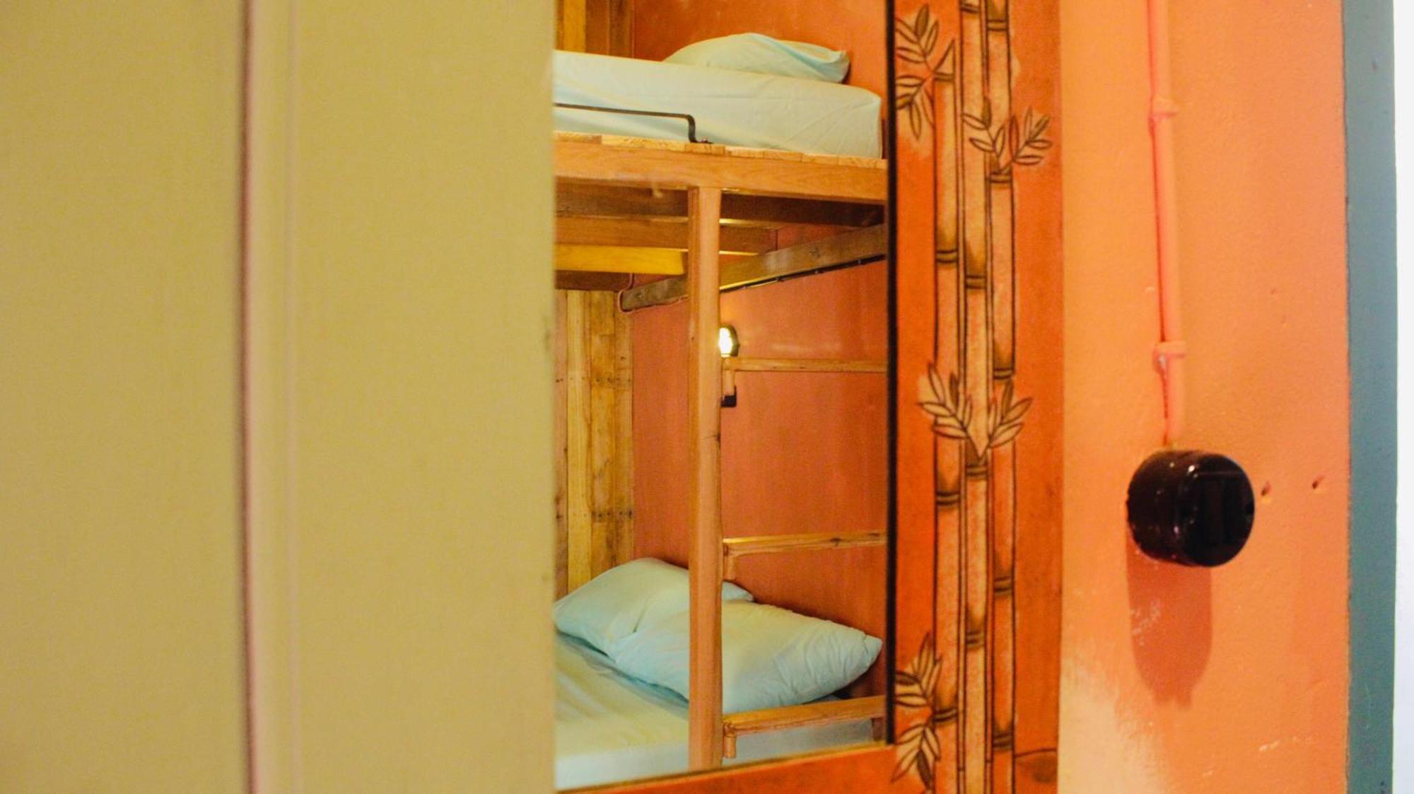 Indigo Motel Каримунджава Екстериор снимка