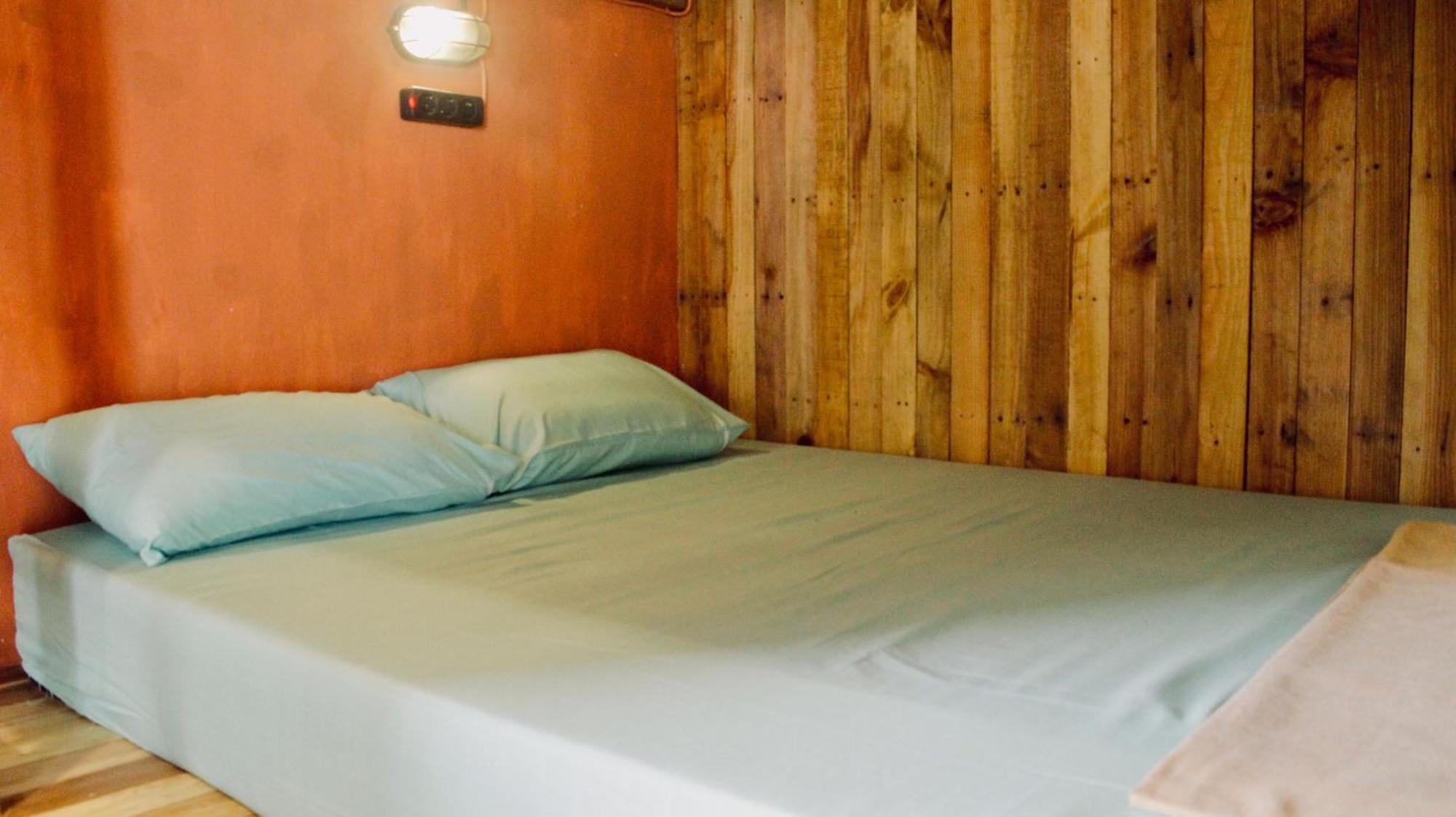 Indigo Motel Каримунджава Екстериор снимка
