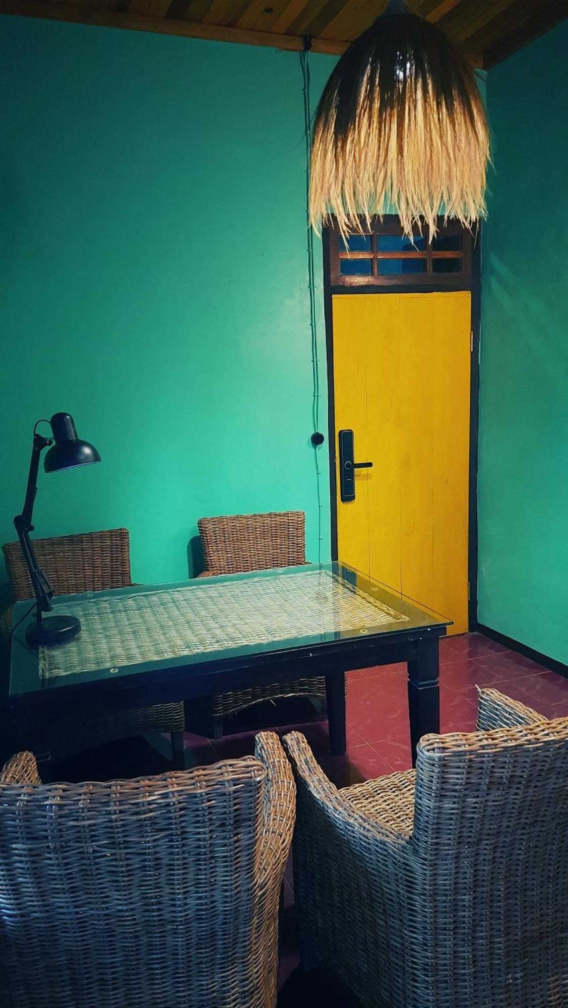 Indigo Motel Каримунджава Екстериор снимка