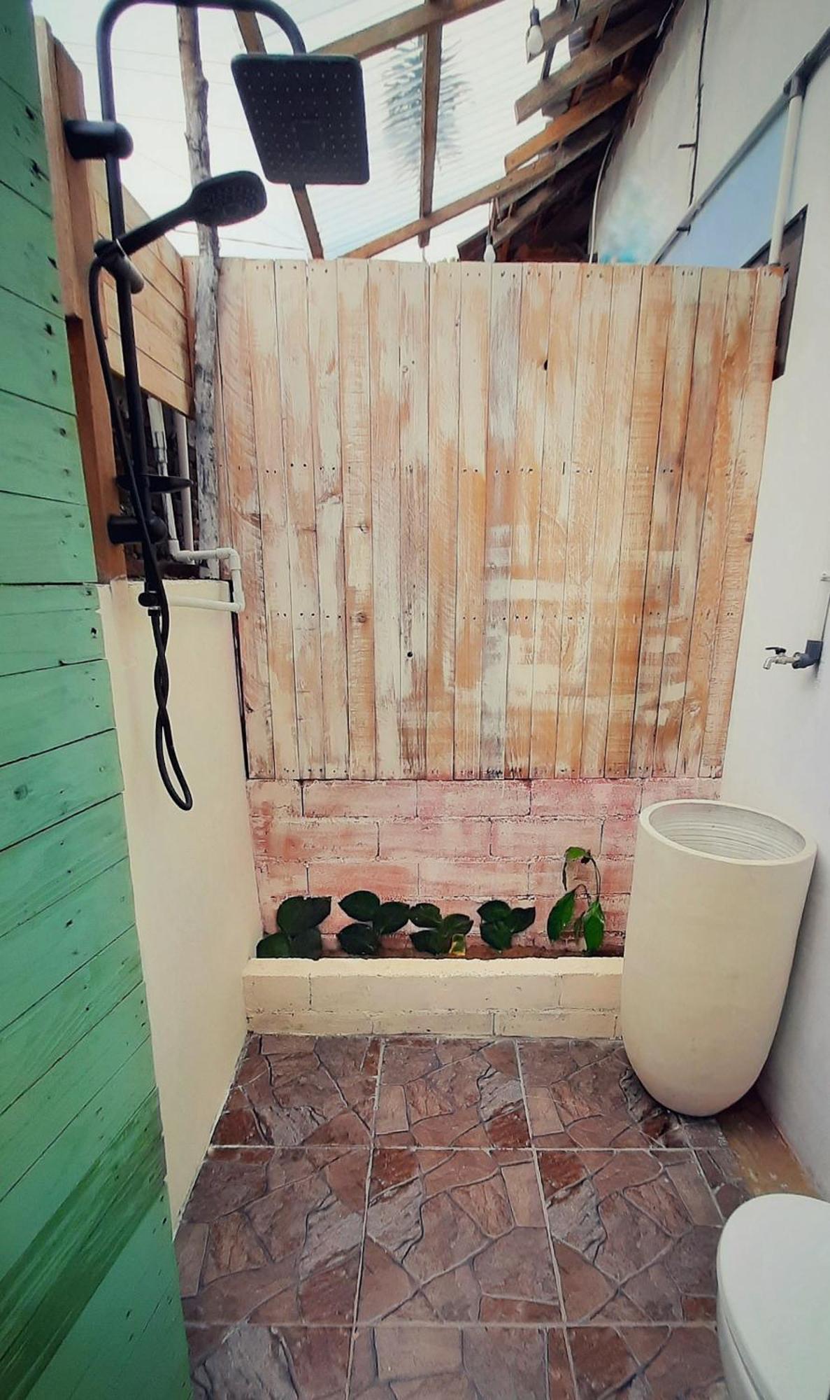 Indigo Motel Каримунджава Екстериор снимка