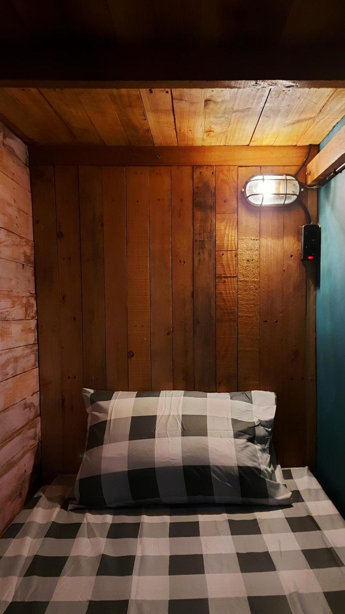 Indigo Motel Каримунджава Екстериор снимка