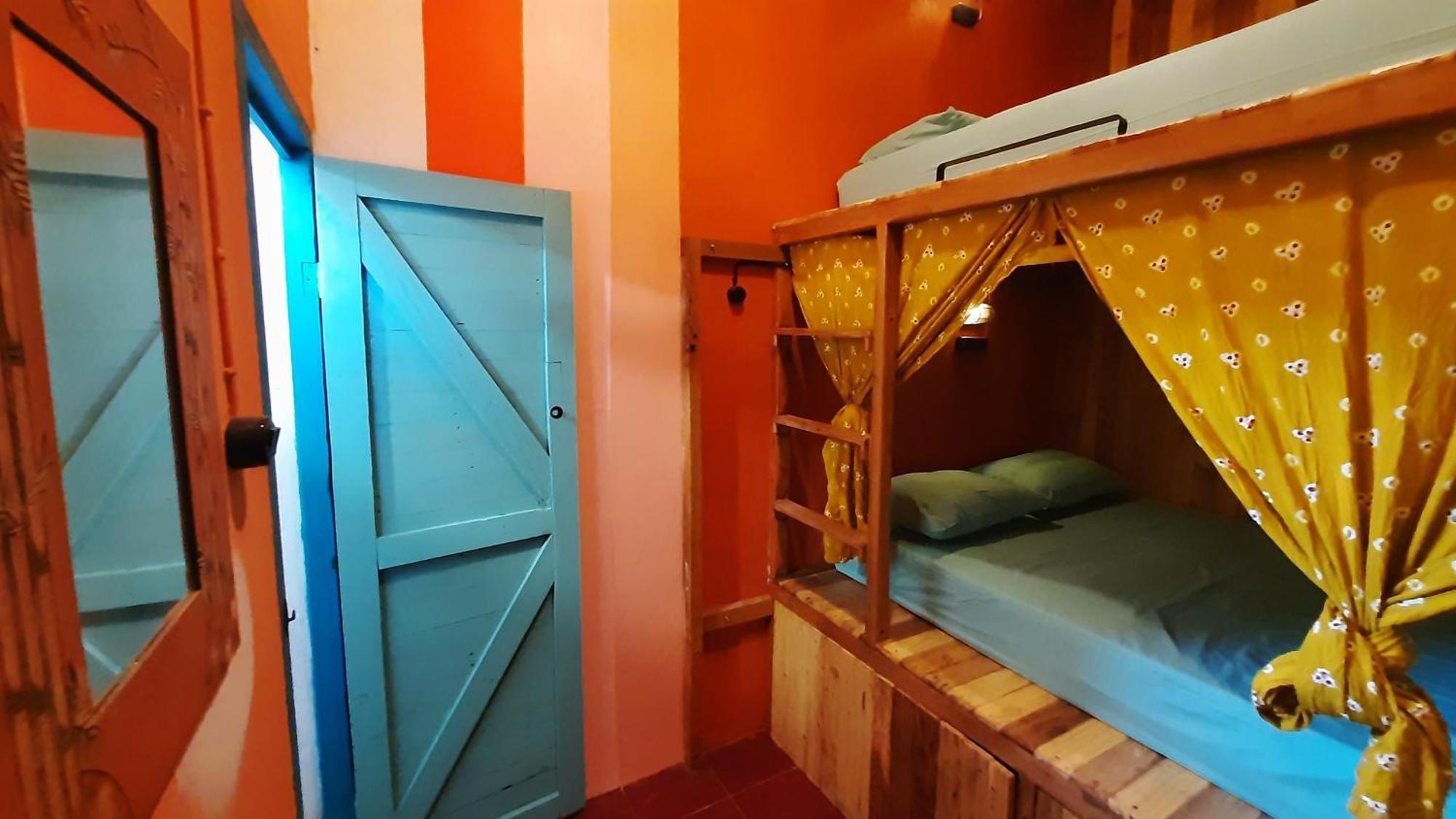 Indigo Motel Каримунджава Екстериор снимка