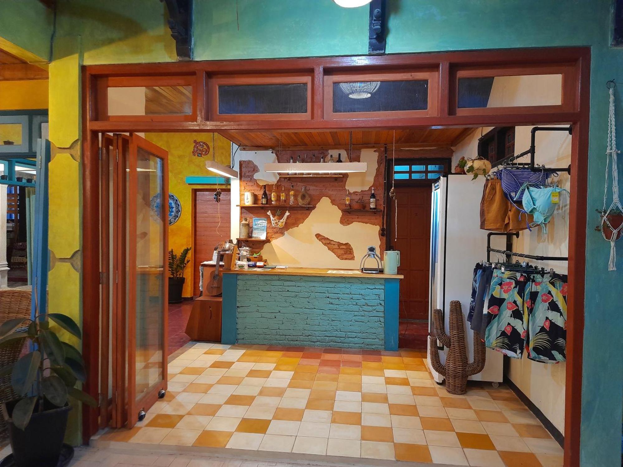 Indigo Motel Каримунджава Екстериор снимка