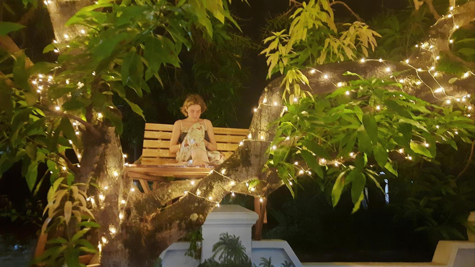 Indigo Motel Каримунджава Екстериор снимка